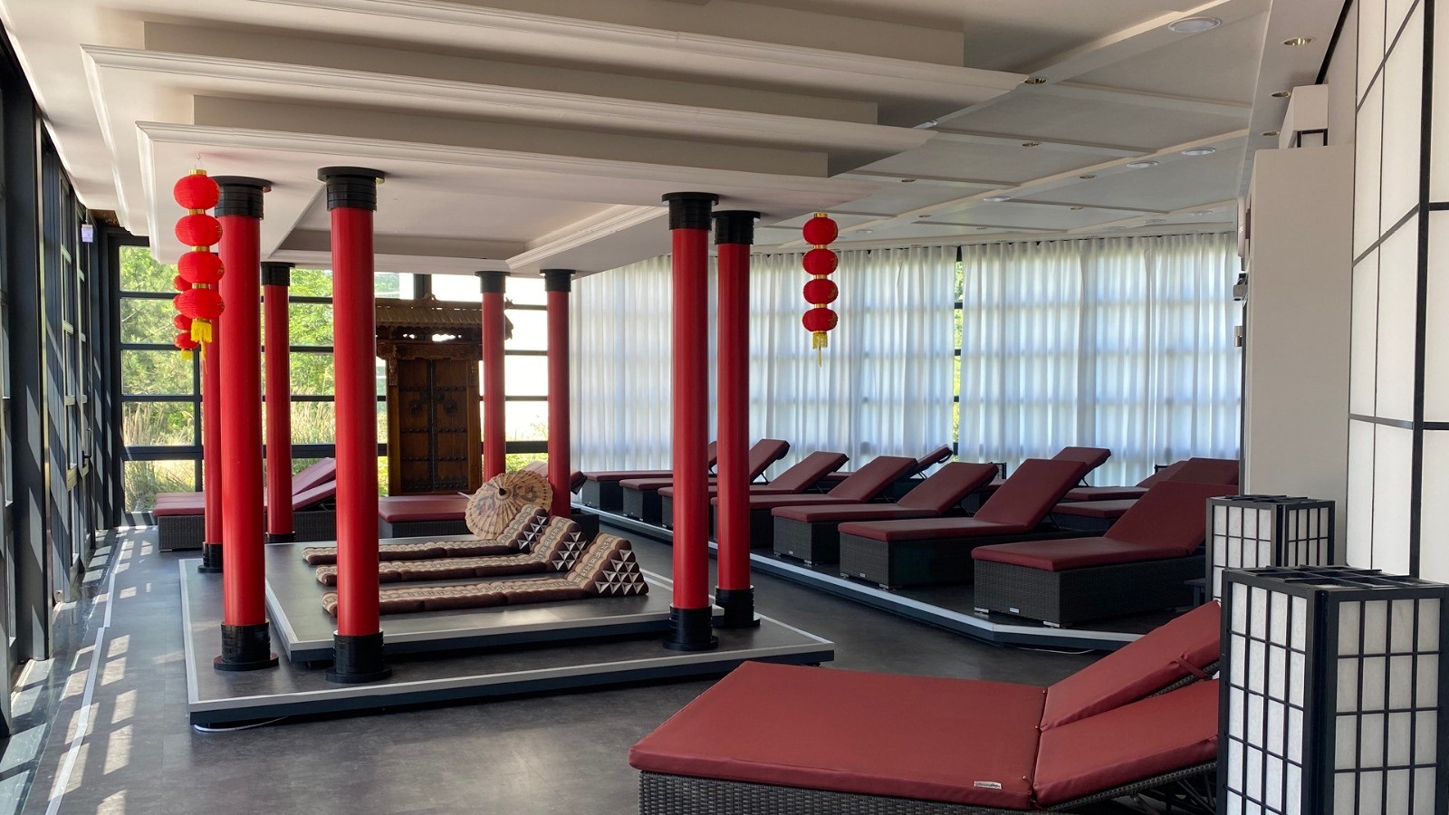 Therme & Sauna