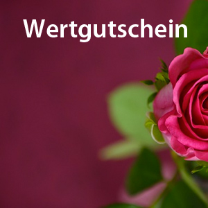 Wertgutscheine