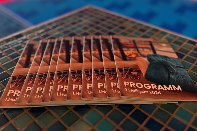Programmheft 1. Halbjahr 2026