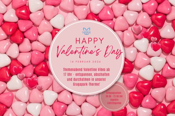 Themenabend Valentinstag am 14.02.2026