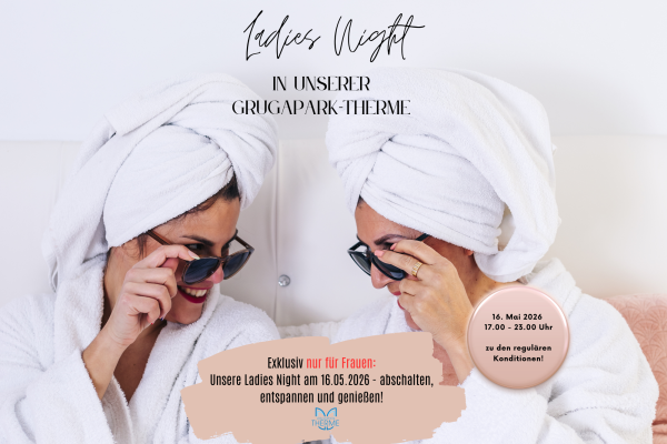 Themenabend – Ladies Night am 16. Mai 2026